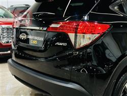 هوندا HR-V